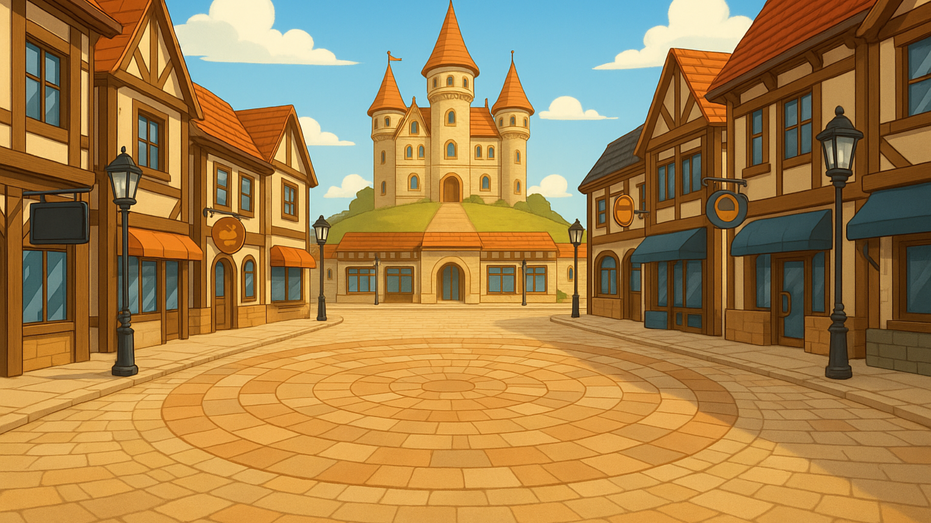 Bratonien Adventskalender 2025